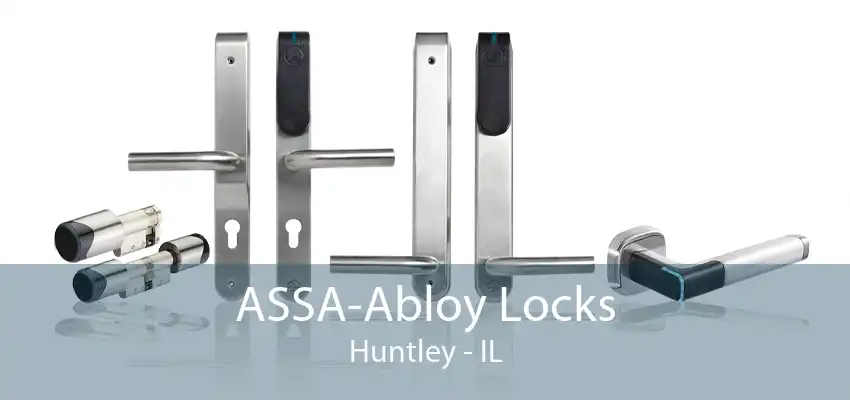 ASSA-Abloy Locks Huntley - IL