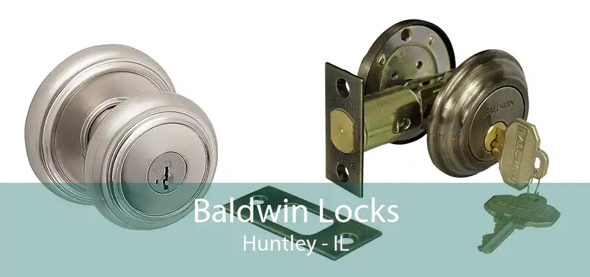 Baldwin Locks Huntley - IL