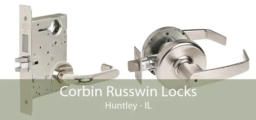 Corbin Russwin Locks Huntley - IL