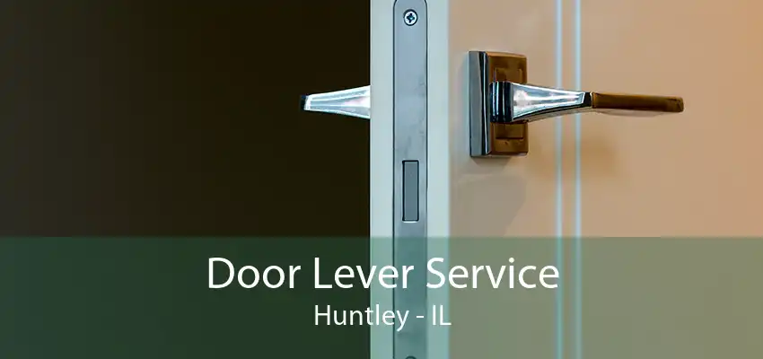 Door Lever Service Huntley - IL