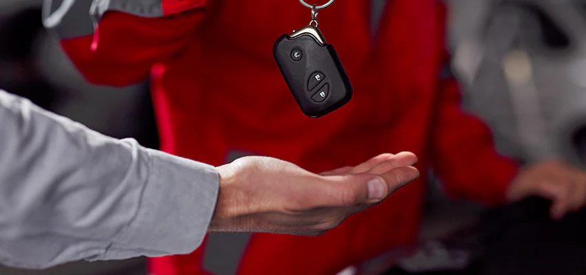 Automotive Car Lock Rekeying Locksmith Specialists in Huntley, Illinois