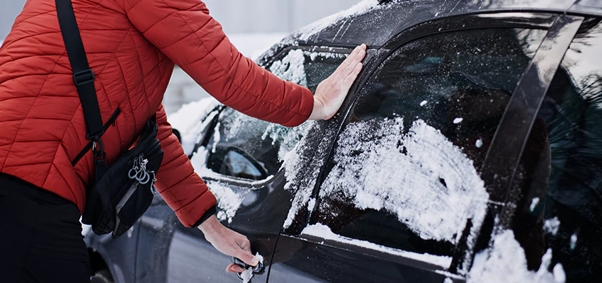 Emergency Keyless Lockout in Huntley, IL