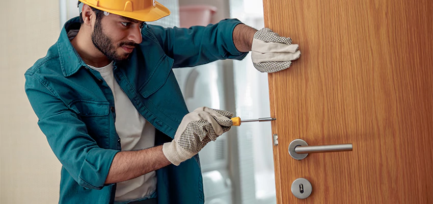 24 Hour Residential Locksmith in Huntley, Illinois