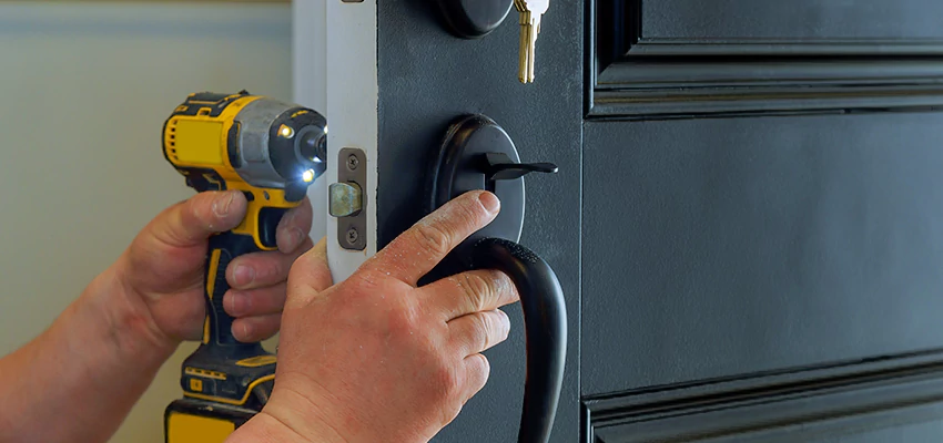 Emergency Downtown Locksmith in Huntley, IL