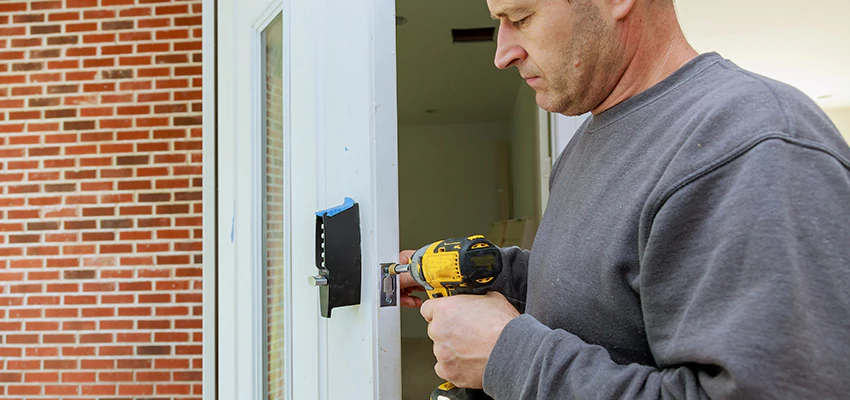 Eviction Locksmith Services For Lock Installation in Huntley, IL