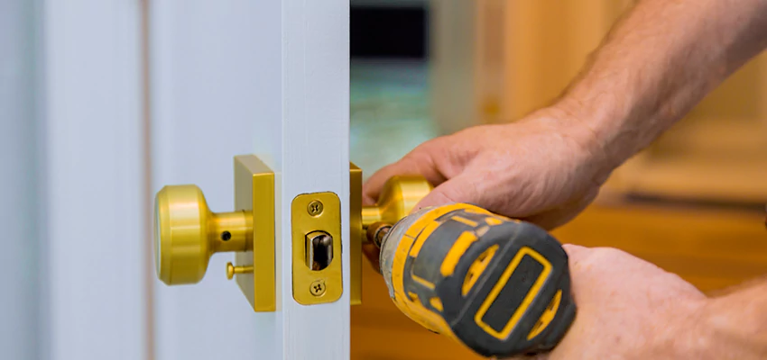 Local Locksmith For Key Fob Replacement in Huntley, Illinois