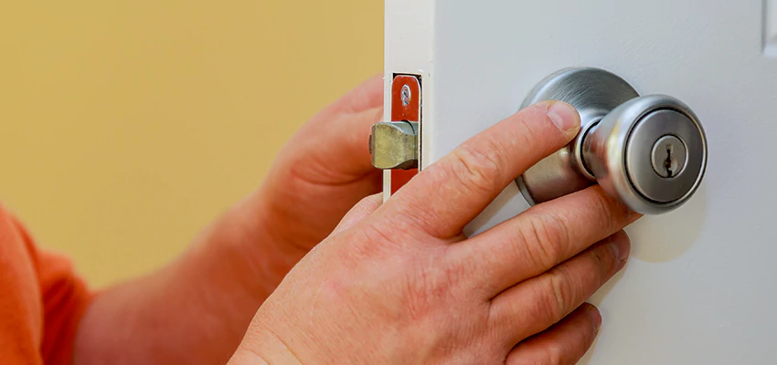 Residential Locksmith For Lock Installation in Huntley, Illinois