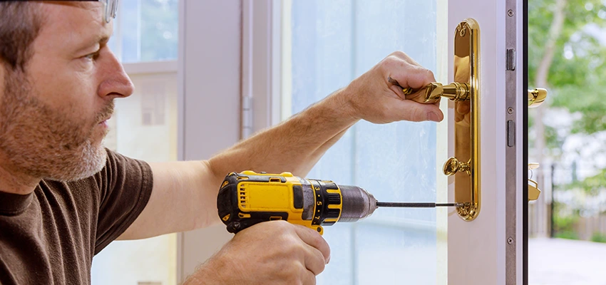 Affordable Bonded & Insured Locksmiths in Huntley, IL