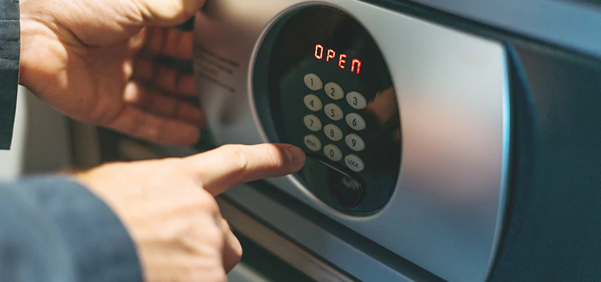 Cash Safe Openers in Huntley, Illinois