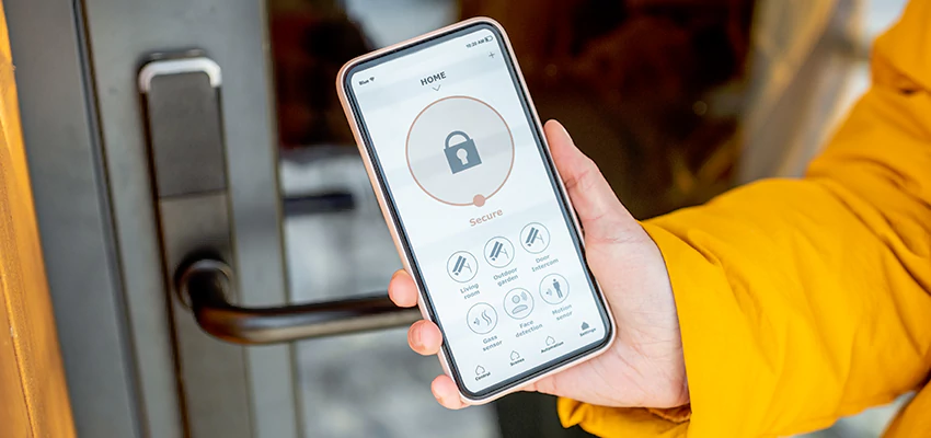 Kwikset Halo Wifi Locks Repair And Installation in Huntley, IL