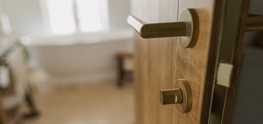 Mortise Locks For Bathroom in Huntley, IL