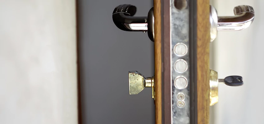 Holiday Emergency Locksmith in Huntley, Illinois