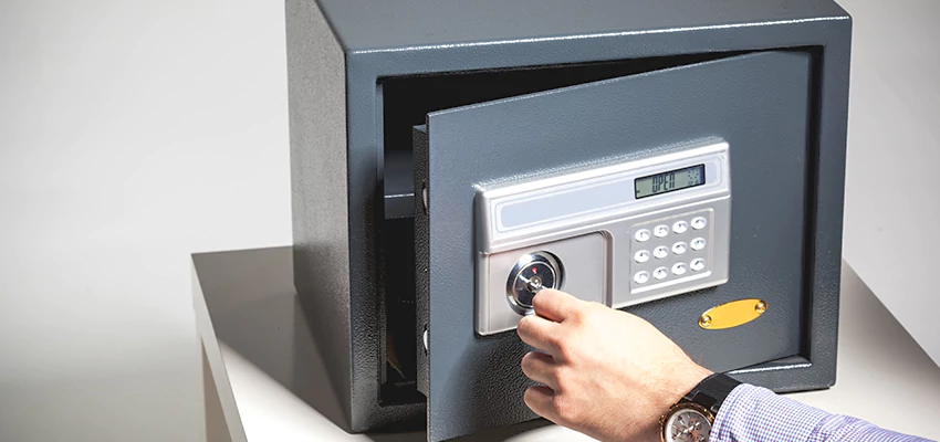 Jewelry Safe Unlocking Service in Huntley, Illinois