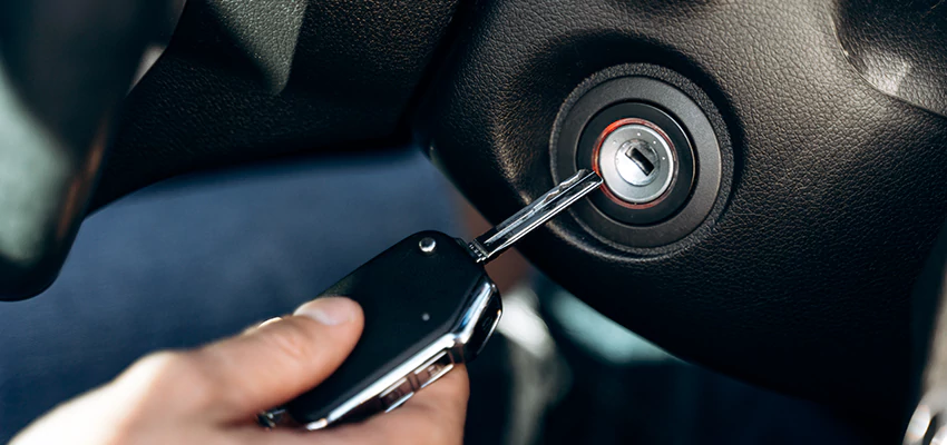 Car Key Replacement Locksmith in Huntley, Illinois