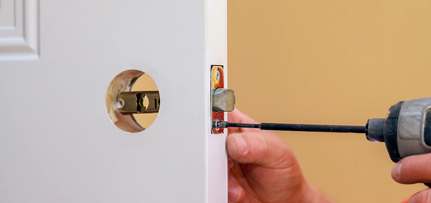 Stuck Door Knobs Repair in Huntley, IL