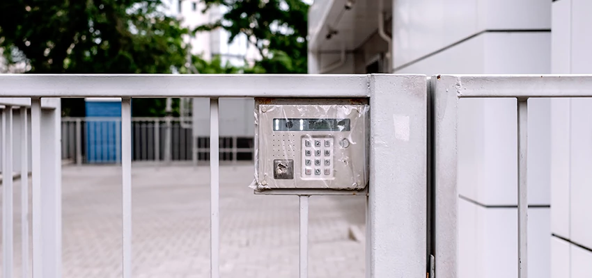 Gate Locks For Metal Gates in Huntley, Illinois