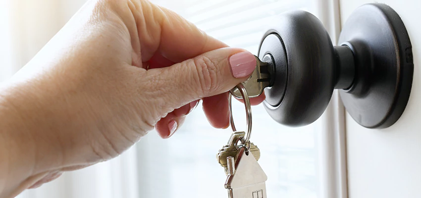 Top Locksmith For Residential Lock Solution in Huntley, Illinois