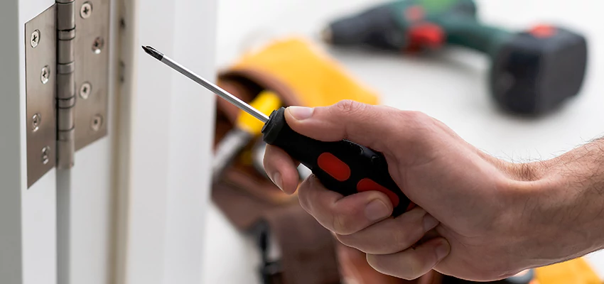 Holiday Emergency Locksmith in Huntley, Illinois