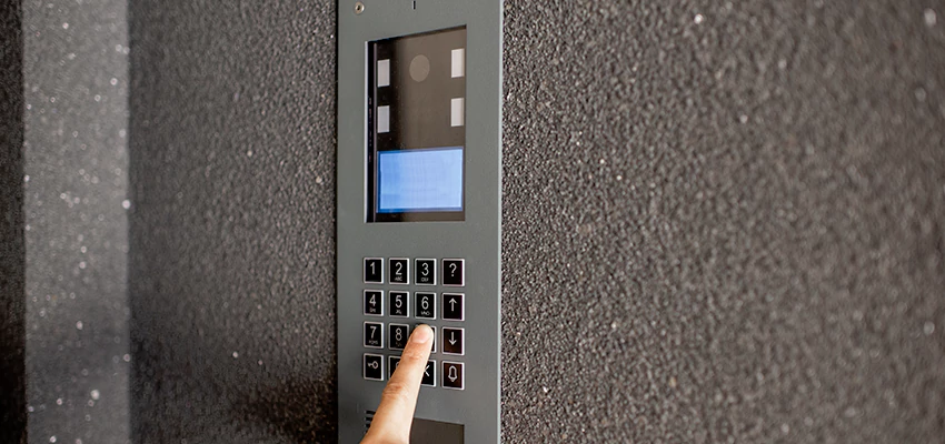 Access Control System Installation in Huntley, Illinois