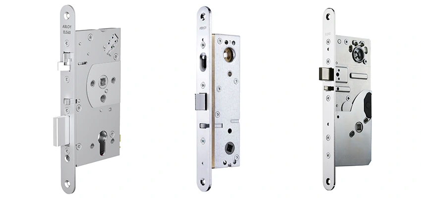 ASSA-Abloy Locks Hinge Repair in Huntley, Illinois