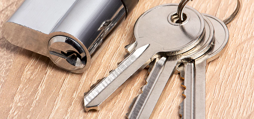 Lock Rekeying Services in Huntley, Illinois