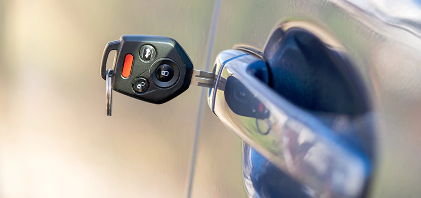 Automotive Locksmith Key Programming Specialists in Huntley, IL