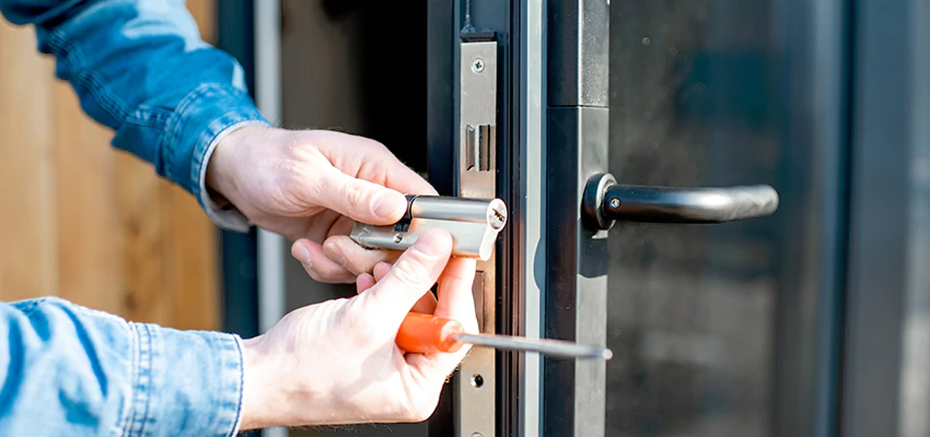 Eviction Locksmith For Lock Repair in Huntley, IL