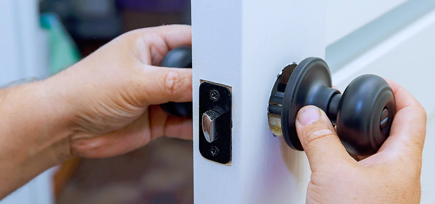 Smart Lock Replacement Assistance in Huntley, Illinois