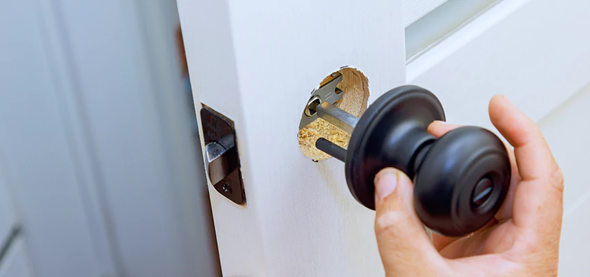 Locksmith For Lock Repair Near Me in Huntley, Illinois