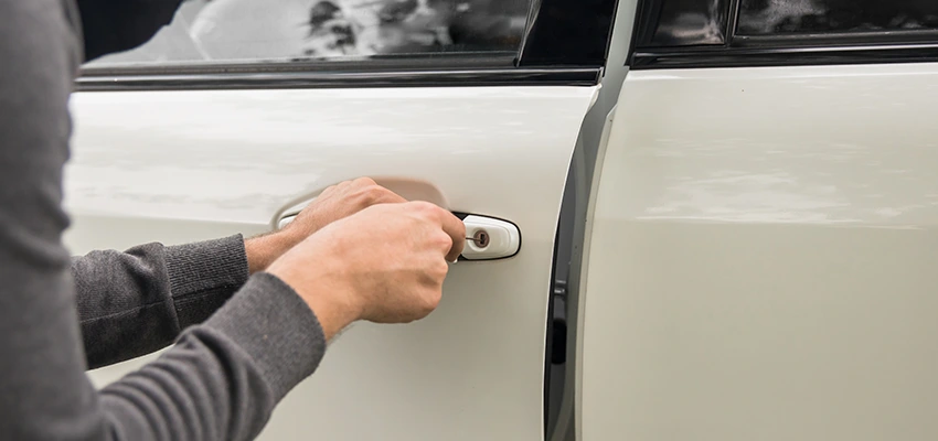 Unlock Car Door Service in Huntley, IL