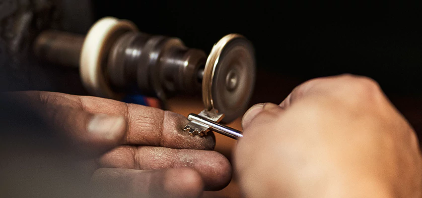 Hotel Lock Master Key System in Huntley, Illinois