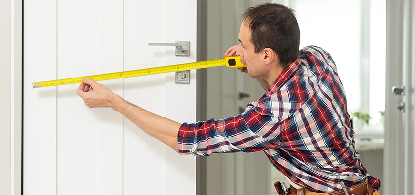 Bonded & Insured Locksmiths For Lock Repair in Huntley, Illinois