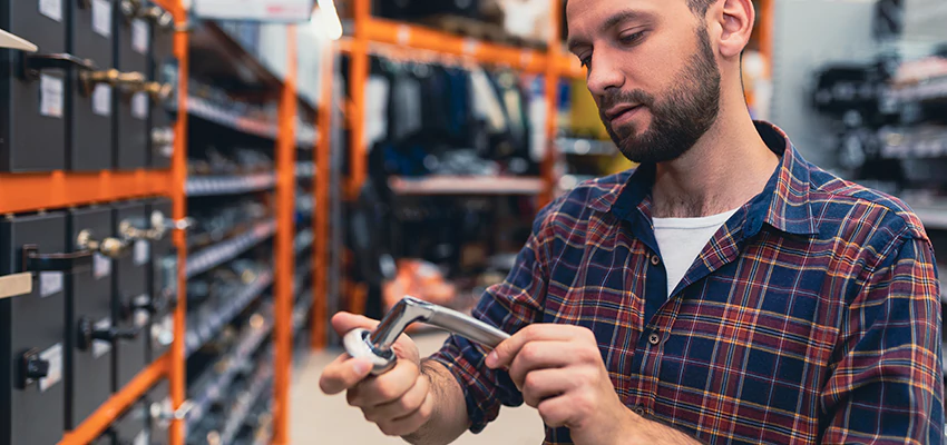 Locksmith For Retail Stores Lockout Services in Huntley, Illinois