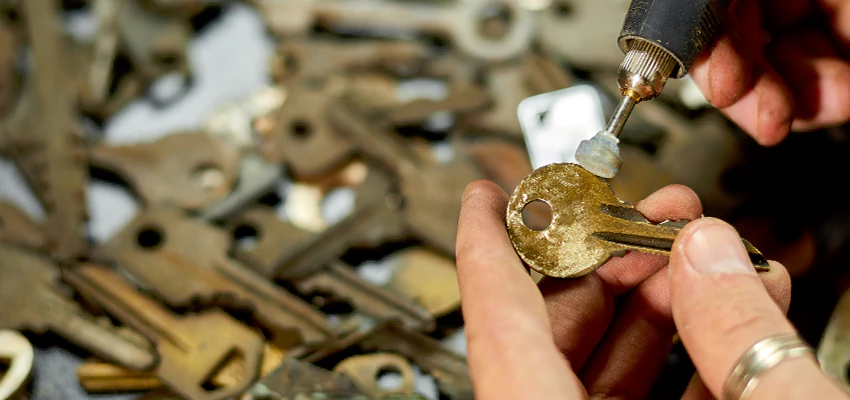 A1 Locksmith For Key Replacement in Huntley, Illinois