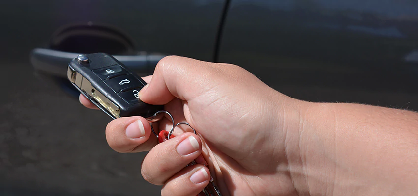 Car Door Unlocking Locksmith in Huntley, Illinois