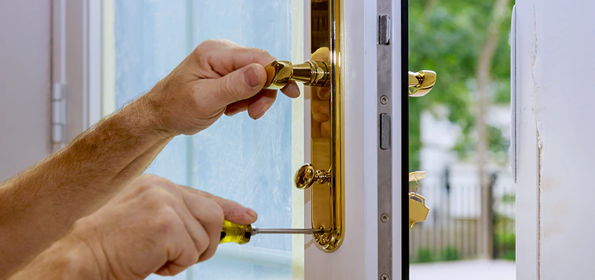 Local Locksmith For Key Duplication in Huntley, IL