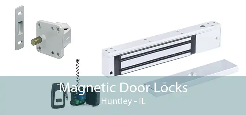 Magnetic Door Locks Huntley - IL